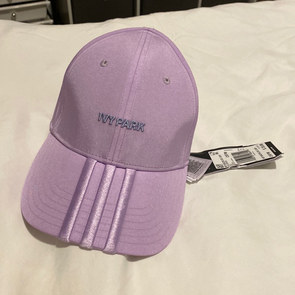 Ivy Park baseball hat brand new with tags